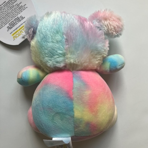 Squeeze me Squishmellow (zaylee) - Picture 3 of 3